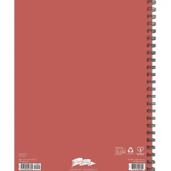 2025 Planners|Willow Creek 2025 Soft and Sweet 8.5" x 11" Weekly Planner Cover (47392)