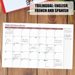 2025 Planners|Willow Creek 2025 Starry Night 7.5