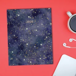 2025 Planners|Willow Creek 2025 Starry Night 7.5