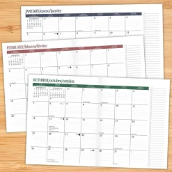 2025 Planners|Willow Creek 2025 Starry Night 7.5