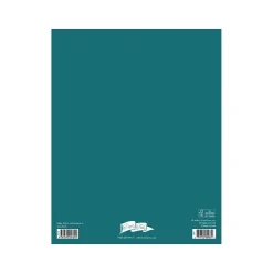 Academic Planners|Willow Creek 2024-2025 Succulents 7.5" x 9.5" Academic Monthly Planner, Paper Cover, Multicolor (47644)