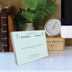 2025 Calendars|Willow Creek 2025 That's What She Said, Inspiring Women Quotes 6