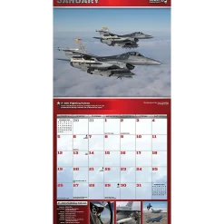 2025 Calendars|Willow Creek 2025 The Sky is the Limit 12