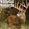 2025 Calendars|Willow Creek 2025 Whitetail Monarchs 12" x 12" Monthly Wall Calendar (45428)