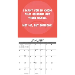 2025 Calendars|Willow Creek 2025 You Don't Got This 12