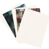 Partners Brand 8.5" x 11" Chipboard Pads, Single Wall, White, 960/Carton (CP8511W)
