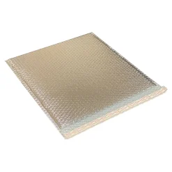 Hot NORTECH LABS 18" x 23" Cool Foil Insulated Self-Sealing Bubble Mailers, 50/Box (MB18X23SS)
