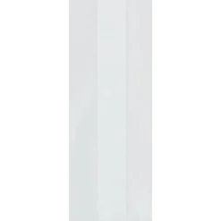 Outlet Partners Brand 12" x 20" Gusseted Poly Bags, 1.5 Mil, Clear, 500/Carton (PBG135)