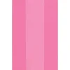 Best Partners Brand 24" x 48" Gusseted Poly Bags, 2 Mil, Pink, 100/Carton (PBAS2515)