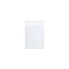 Sale Partners Brand 6" x 9" Gusseted Poly Bags, 2 Mil, Clear, 1000/Pack (PRR060209)