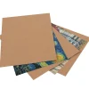 Sale Partners Brand 48" x 40" Heavy Duty Chipboard Pads, Single Wall, 400/Carton