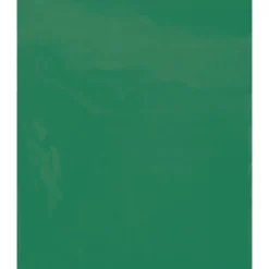 Sale Partners Brand 15" x 18" Layflat Poly Bags, 2 Mil, Green, 1000/Carton (PB572G)