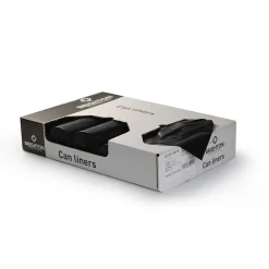 Sale SI Products 16" x 40" Layflat Poly Bags, 1 Mil, Clear, 1000/Carton (2409)