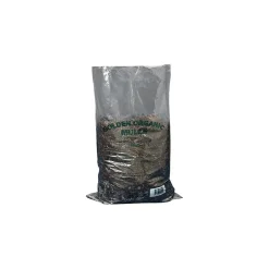 Clearance SI Products 10" x 24" Layflat Poly Bags, 6 Mil, Clear, 500/Carton (8410)