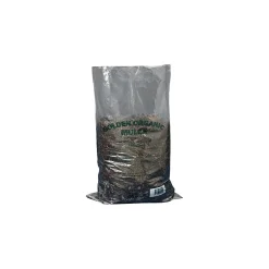 Unbranded 36" x 48" Layflat Poly Bags, 6 Mil, Clear, 50/Carton (8710)