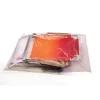 Clearance SI Products 16" x 24" Layflat Poly Bags, 2 Mil, Clear, 1000/Carton (580)