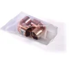 Online SI Products 3" x 5" Layflat Poly Bags, 3 Mil, Clear, 1000/Carton (700)