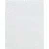 New Partners Brand 12" x 15" Reclosable Poly Bags, 4 Mil, Clear, 1000/Carton (PB7025)