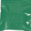Partners Brand 6" x 9" Reclosable Poly Bags, 2 Mil, Green, 1000/Carton (PB3615G)
