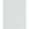 Discount Partners Brand 18" x 24" Reclosable Poly Bags, 3 Mil, Clear, 100/Carton (PB5250)