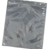 Clearance Partners Brand 7" x 10" Reclosable Poly Bags, 2.8 Mil, Clear, 100/Carton (STC320)