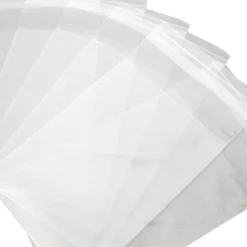 Partners Brand 2" x 3" Reclosable Poly Bags, 1.5 Mil, Clear, 1000/Carton (PBR100)