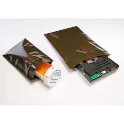 Sale Laddawn 6" x 4" Reclosable Poly Bags, 3 Mil, Clear, 1000/Carton (3870A)