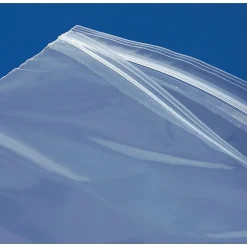 Best The Packaging Wholesalers 18" x 13" Reclosable Poly Bags, 4 Mil, Clear, 500/Pack (PBDT3795)