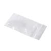 Discount Laddawn 8" x 8" Reclosable Poly Bags, 2 Mil, Clear, 1000/Carton (3630A)
