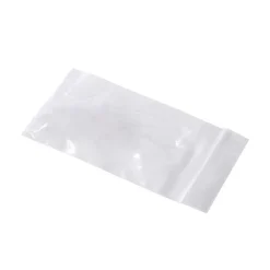 Discount Laddawn 16" x 20" Reclosable Poly Bags, 4 Mil, Clear, 250/Carton (3674A)