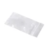 Discount Laddawn 2" x 8" Reclosable Poly Bags, 2 Mil, Clear, 1000/Carton (3535A)