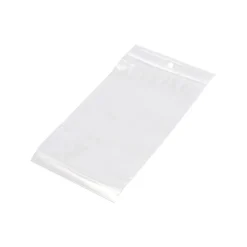 Discount Laddawn 10" x 12" Reclosable Poly Bags, 2 Mil, Clear, 1000/Carton (13190)