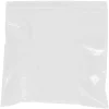 Discount SI Products 6" x 9" Reclosable Poly Bags, 2 Mil, White, 1000/Carton (PB3615)