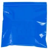 Discount Unbranded 12" x 15" Reclosable Poly Bags, 2 Mil, Blue, 1000/Carton (PB3670BL)