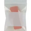 Clearance SI Products 2.5" x 3" Reclosable Poly Bags, 4 Mil, Clear, 1000/Carton (PB3983)