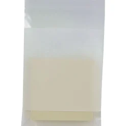 New SI Products 4" x 6" Reclosable Poly Bags, 4 Mil, Clear, 1000/Carton (3990A)