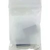 New SI Products 3" x 4" Reclosable Poly Bags, 2 Mil, Clear, 1000/Carton (3940A)