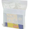 Online SI Products 8" x 10" Reclosable Poly Bags, 2 Mil, Clear, 1000/Carton (3972A)
