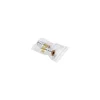 Outlet SI Products 3" x 3" Reclosable Poly Bags, 2 Mil, Clear, 1000/Carton (3690A)