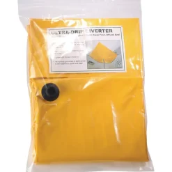 Outlet SI Products 12" x 12" Reclosable Poly Bags, 4 Mil, Clear, 500/Carton (3785A)