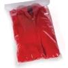 Discount SI Products 13" x 15" Reclosable Poly Bags, 2 Mil, Clear, 1000/Carton (3675A)