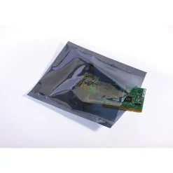 Discount SI Products 6" x 10" Reclosable Poly Bags, 2 Mil, Clear, 1000/Carton (4135A)