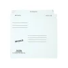 Clearance Quality Park 6.06" x 7.5" Self Seal Fiberboard Mailers, CD/DVD, 100/Carton (QUA64117)