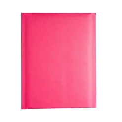 Outlet Happy Mail 6" x 9" Self-Sealing Bubble Mailer, Rose (245161)