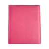 Clearance Happy Mail 8.5" x 11" Self-Sealing Bubble Mailer, Pink (245164)