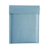 Hot Happy Mail 6" x 9" Self-Sealing Bubble Mailer, Blue (245160)