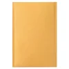 Clearance Staples 11.25" x 15" Self-Sealing Bubble Mailer, #5, 25/Carton (ST56649B)