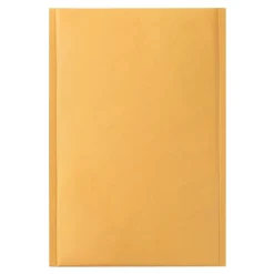 Clearance Staples 11.25" x 15" Self-Sealing Bubble Mailer, #5, 25/Carton (ST56649B)
