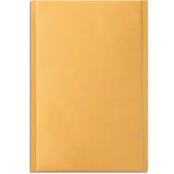 Hot Staples 11.25" x 15" Self-Sealing Bubble Mailer, #5, 12/Pack (51589-CC)