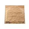 Pregis 12" x 15" Self-Sealing Padded EverTec Mailer, #5, Kraft, 100/Carton (5TMECO)